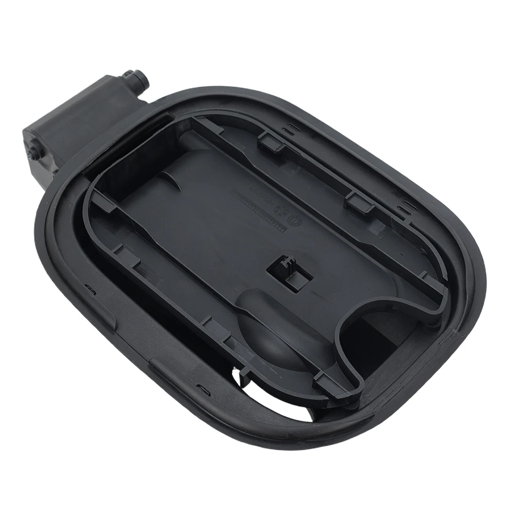 

Fuel Door Filler Cover Inner Seat For Chevy Silverado 1500 2019-2024 84745944 Tank Filler Pipe Housing Replacement Accessories