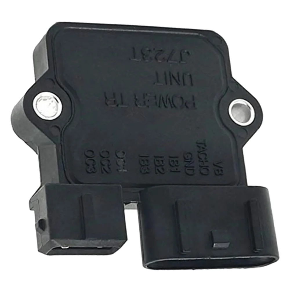 

Brand-new Ignition Control Module For Dodge Stealth Mitsubishi 3000GT Montero Diamond J723T MD326147 MD338252 MD338997 MD349207