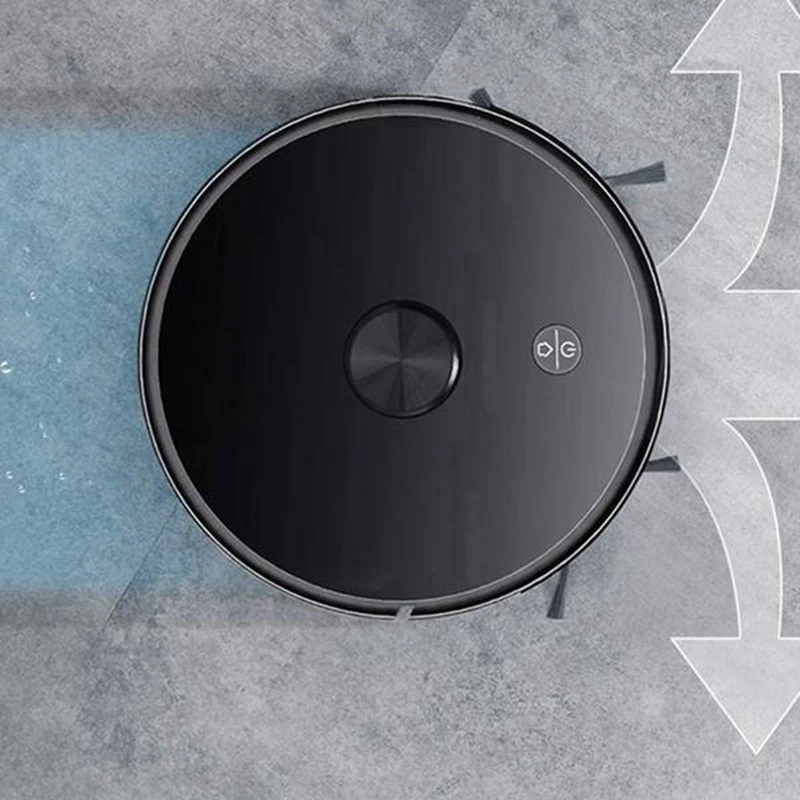 Для Proscenic M7 Pro/Kyvol Cybovac S31/HONITURE Q6/Uoni V980 Plus робот-пылесос, основная щетка, мешок для пыли, запасные части, аксессуары