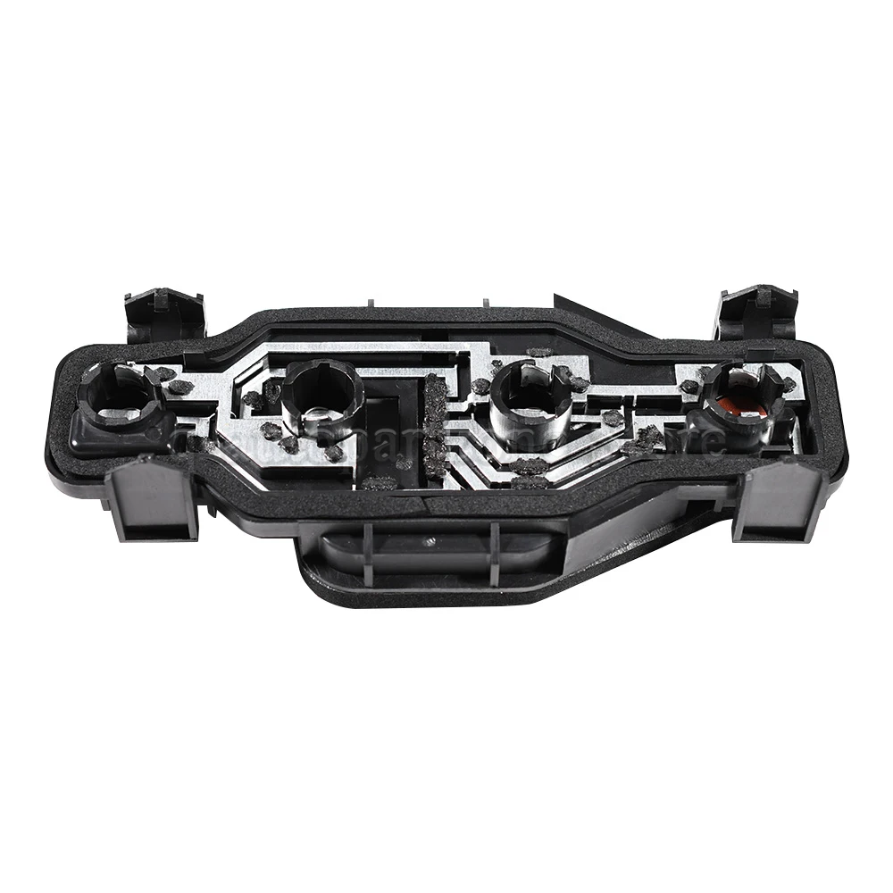 Suporte da lâmpada traseira para Citroen Berlingo, Peugeot Partner 1996-2011, 634679, 6346.79, 6346 79