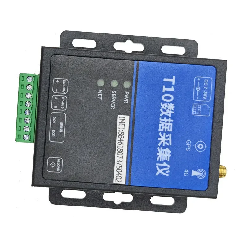 T10 Miniature Digit…