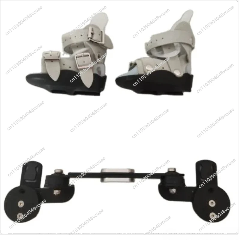 

For Kids Orthopedic Shoe Orthopedic Dennis Brown Splint Shoes for Baby Clubfoot