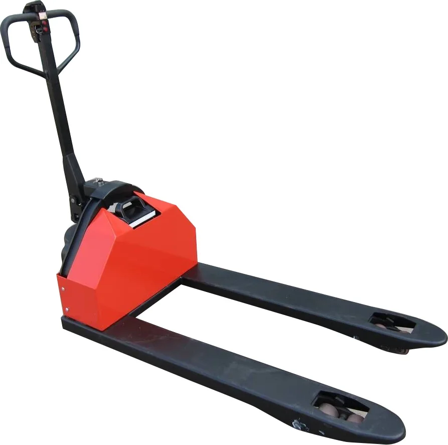 Hot Best Cheap Electric Hand  Pallet Truck