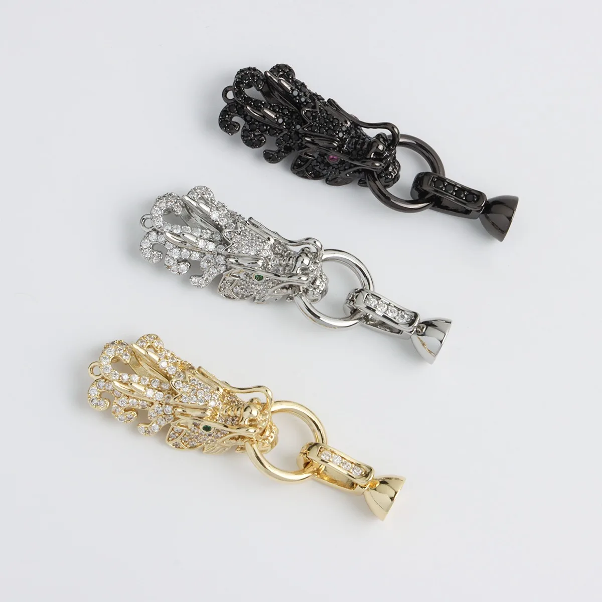 Рисунок 5 - Медное покрытие из настоящего золота