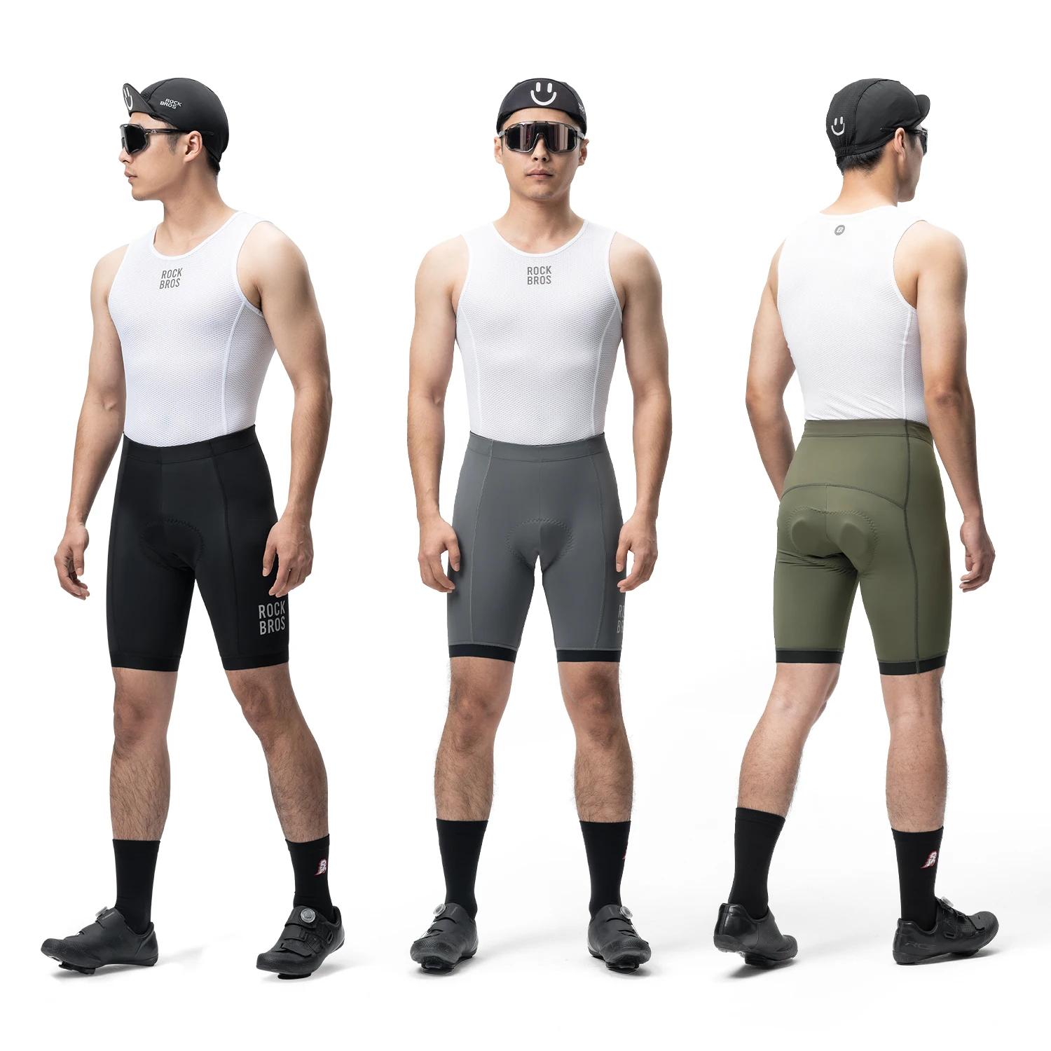 Thumbnail 2 - #80 Most Reviewed Cycling Tights