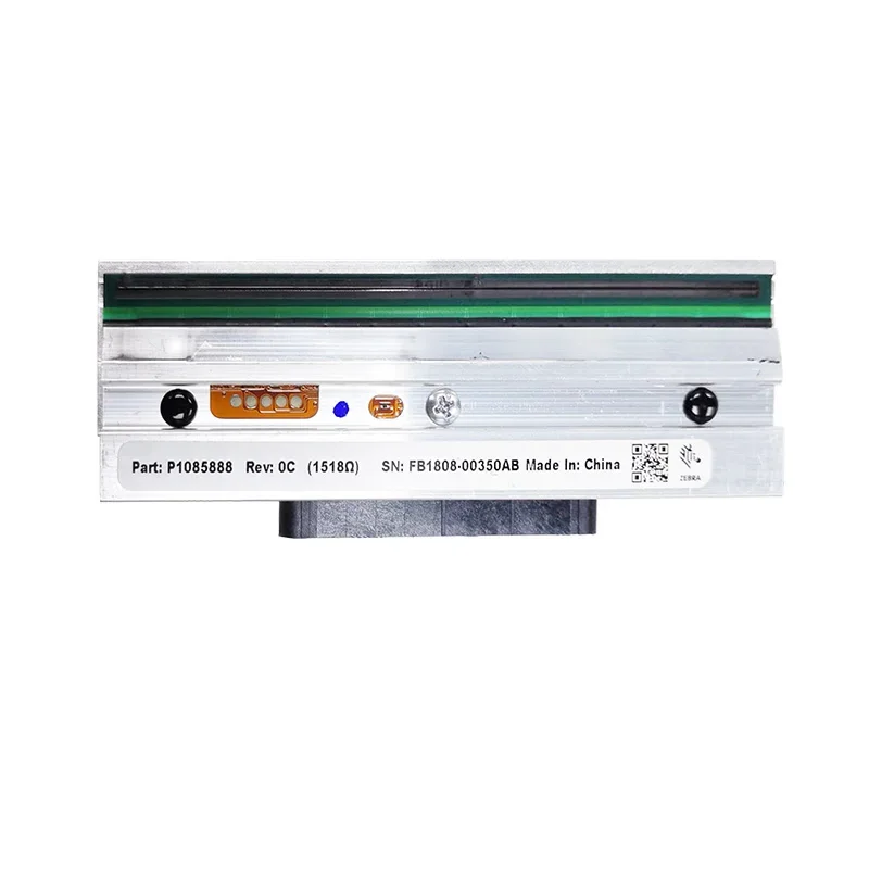 

New Original ZT610 Printer Thermal Printhead 300dpi Barcode Print Head For P1083320-011