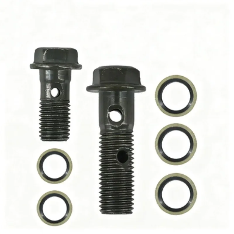 

Off-RoadMotorcycle Disc Brake Master Cylinder, Brake Hose, Screw, Washer Caliper, Slave Cylinder, Hollow Brake Hose, Bolt