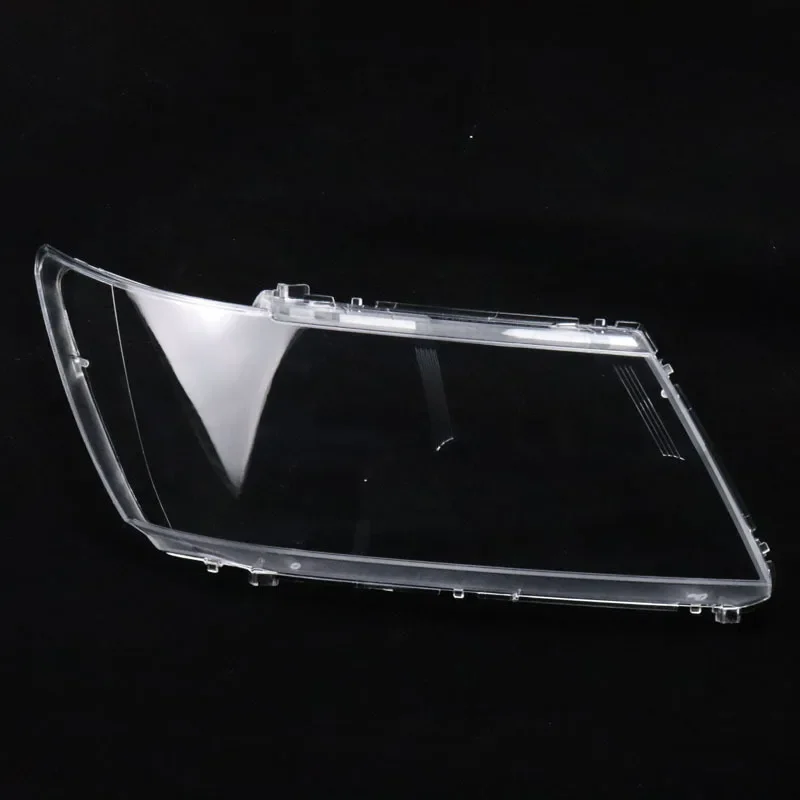 

Suitable for 09-15 Journey Headlight Glass Lens Lampshade Transparent Lampshade Journey 09-15 Organic Transparent Cover