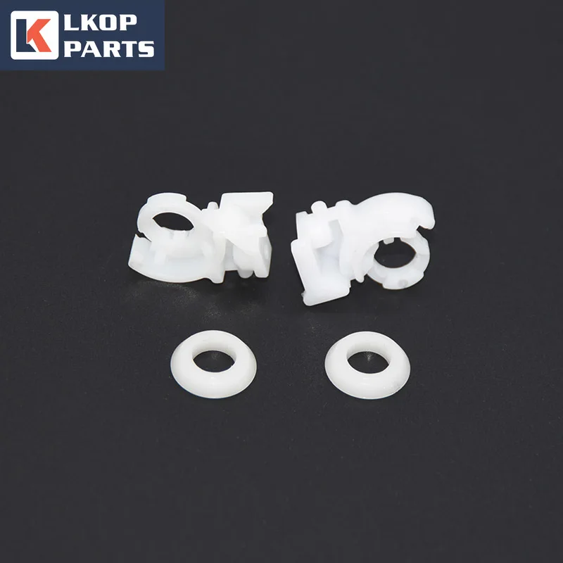 10Set A0XXPP6H01 A0XXPP6H00 Transfer Roller Bushing for Konica Minolta 164 165 184 185 195 215 226 235 266 306