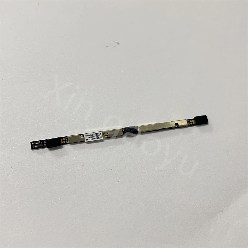 

Original NUOVA scheda MIC webcam per laptop per fotocamera FOR ASUS Vivobook 16 X1605V X1405V M1605X 04081- 00431600