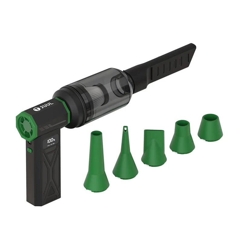 

Superior-2UUL DA97 CUUL FAN PRO 3в1 турбовентилятор охлаждение чистка всасывание для ремонта мобильных телефонов сильное всасывание портативный воздуходувка