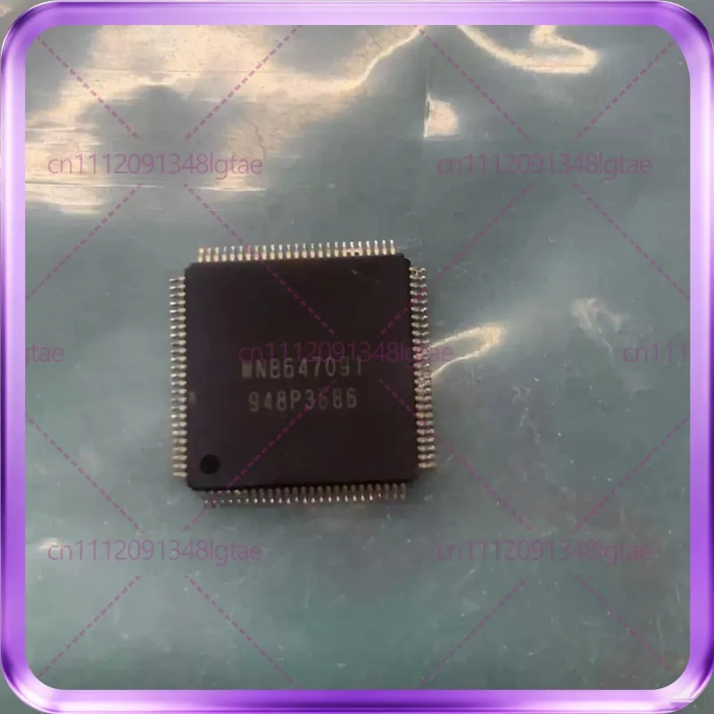 Used For PS3 high definition chip MN8647091A MN864709 MNB647091A