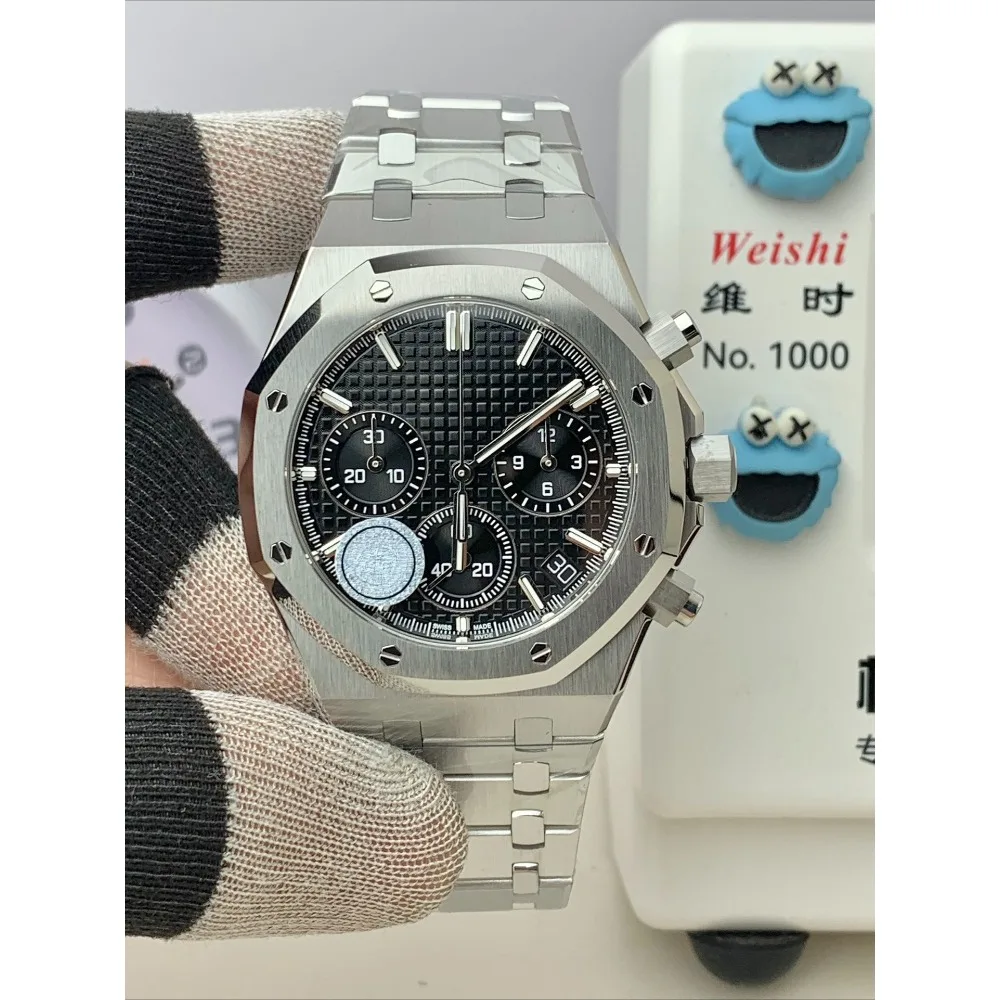 

Элитные мужские часы 2026 года для повседневной носки и различных торжественных случаев