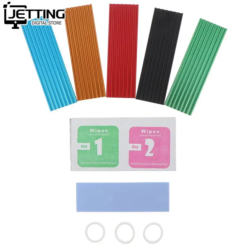 Термопрокладки M.2 NGFF