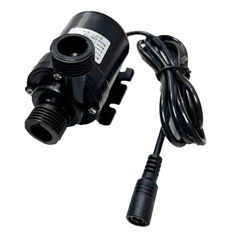 Water Pump Mini 800L/H Brushless Motor Submersible Aquarium Water Pump Pond Fountain For Fish Tank Garden