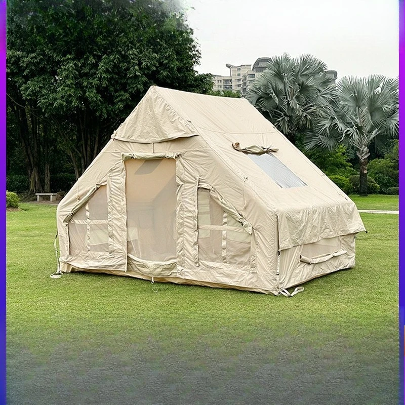 Portable Inflatable… - image