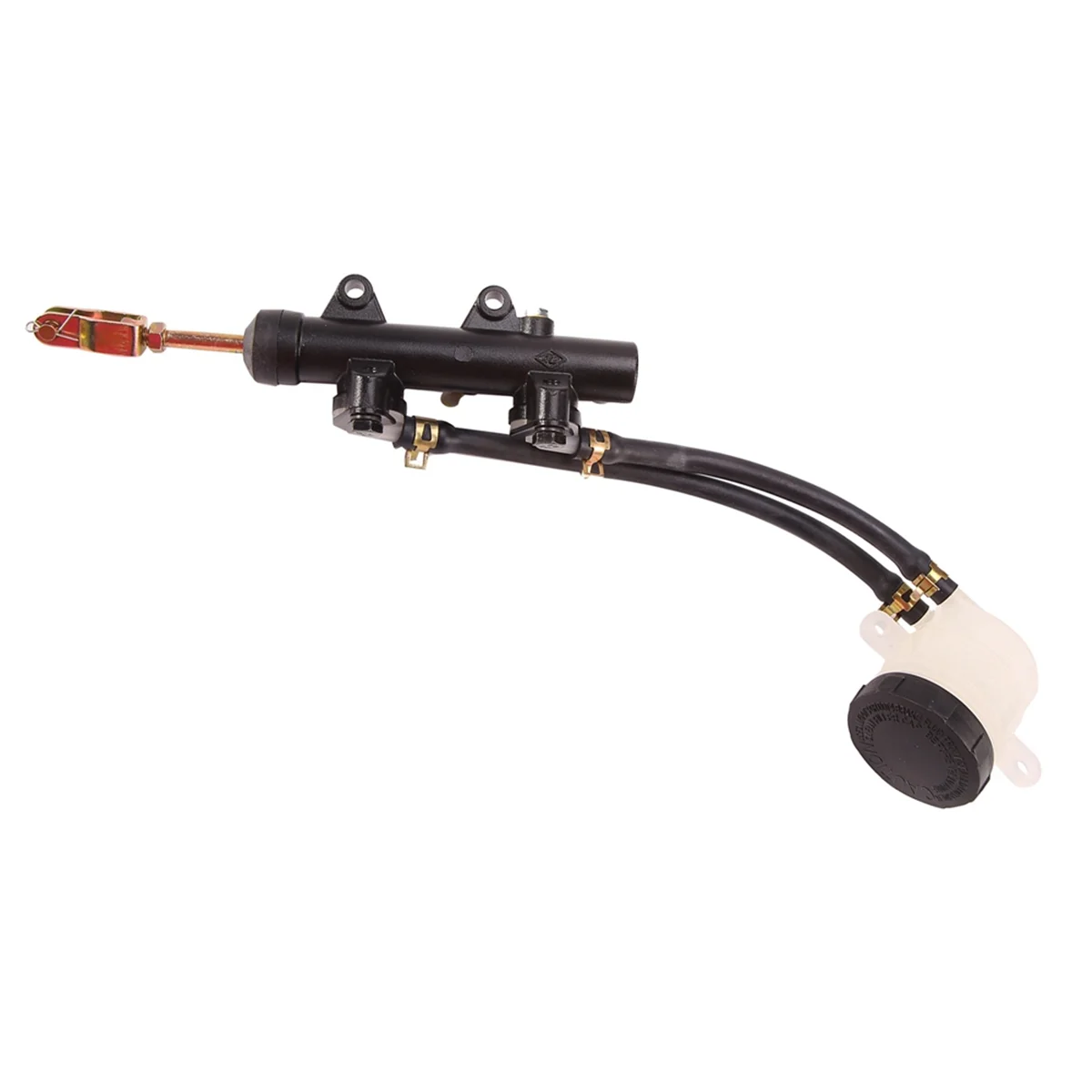 

M54K_Основной тормозной насос в сборе Главный цилиндр педали тормоза