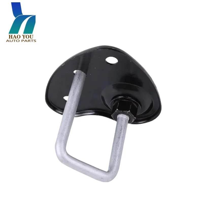 

51237347412 Hood Latch Lock for BMW 5 Series G30 (530e 530i 540i) & 7 Series G12 (740i 750i)