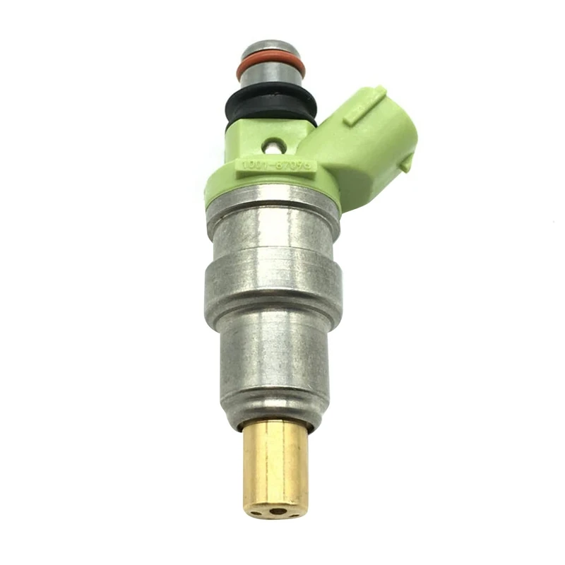 800Cc Fuel Injector For NISSAN Skyline GT-R 200SX MITSUBISHI Lancer EVO 1-9 MAZDA RX-7 1001-87096