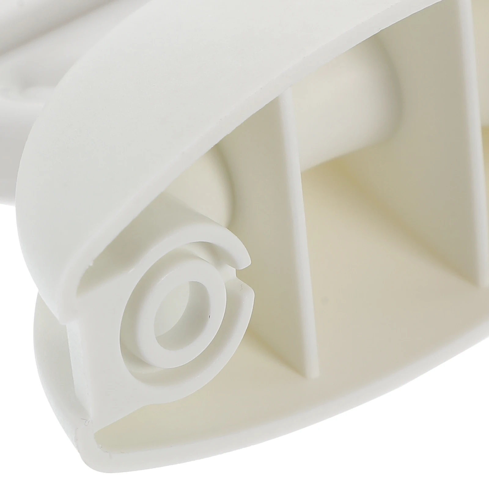 

Nylon Silent Keeper Caravan Trailer Holder Door Catch Camper Trailer White Universal Door Catch Keeper Latch Hold