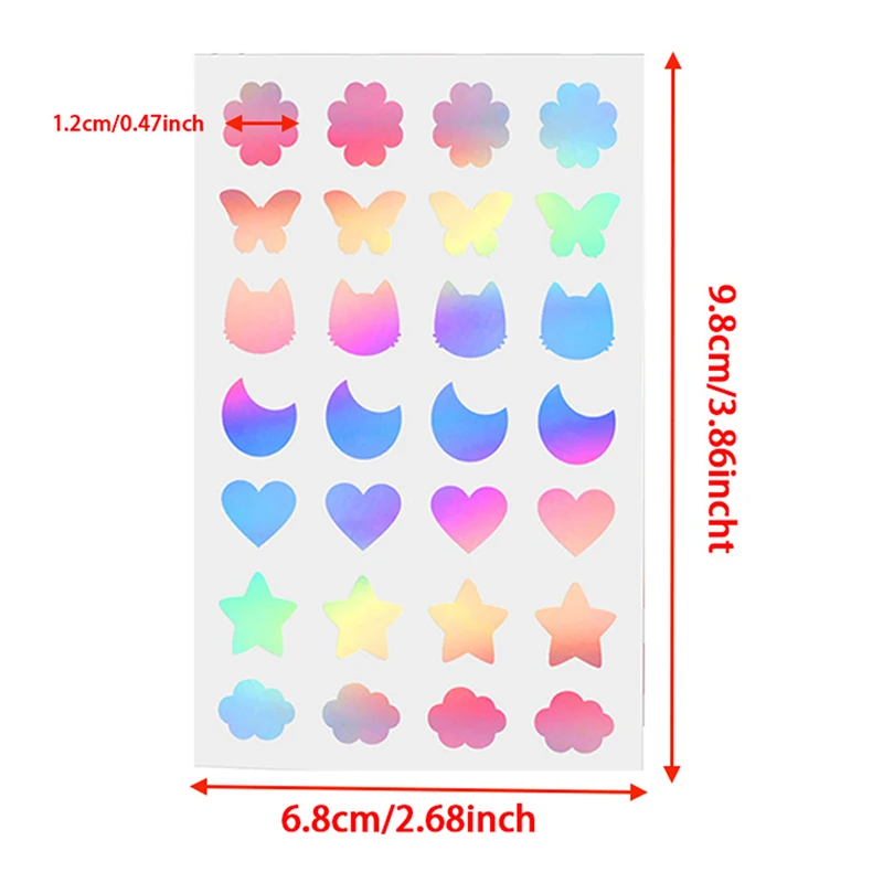 84Pcs Pimple Patches Invisible Removal Pimple Patch Beauty Tool Pimple Concealer Face Spot Scar Care Sticker