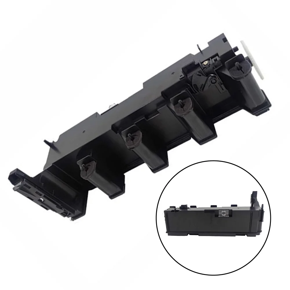 WB-P08 ACDN0Y1 Waste Toner Bottle For Konica Bizhub C3300i C3320i C3350i C4000i C4050i Printer Parts Accessories