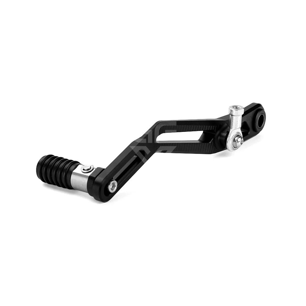 

For Triumph Tiger 800 2010-2014 Tiger 800 XC, XCa, XCx, XR, XRt, XRx Adjustable Motorcycle Gear Lever Foldable Gear Shift Lever