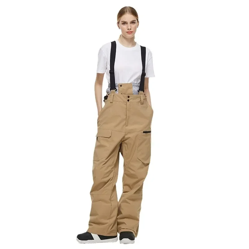 2025 New Ski Pants … - image