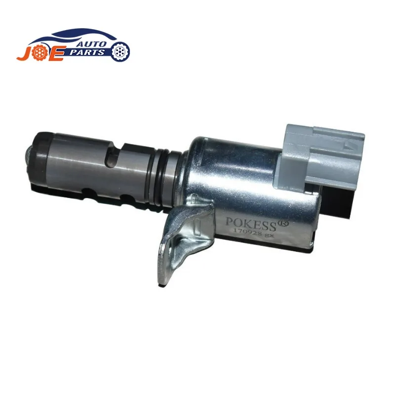 Электромагнитный клапан CN1G6L713AB VVT Solenoid Intake Oil Control Valve for Ford Focus Fiesta EcoSport Kuga Mondeo 2008-2020 1.5L 1.6L Engine Прочие клапаны — деталь 1