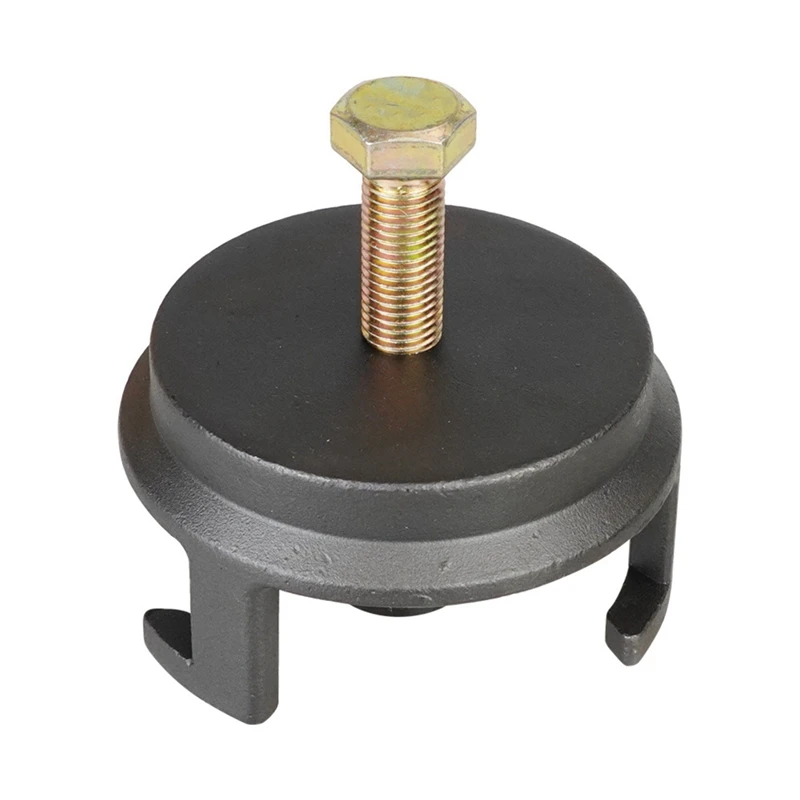 

Инструмент для снятия съемника коленчатого шкива Harmonic Balancer 25264 для GM Dodge Jeep Chrysler Ford