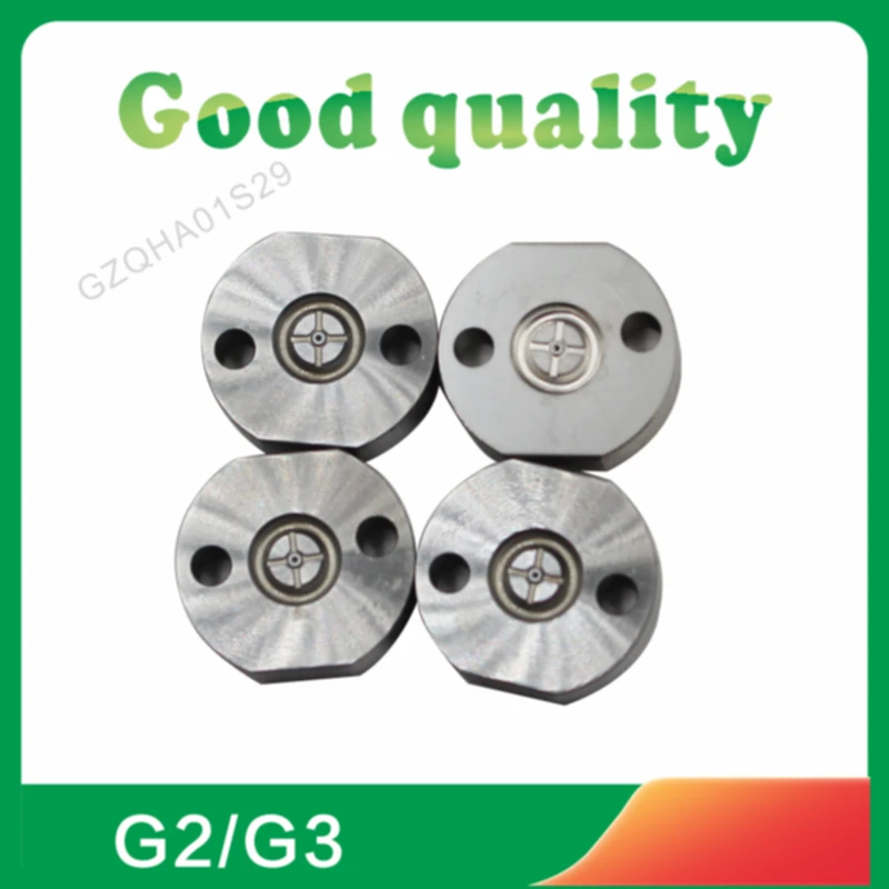 02# 04# 05# 06# 07# 10# G2 G3 New electric valve plate GZQHA01S29