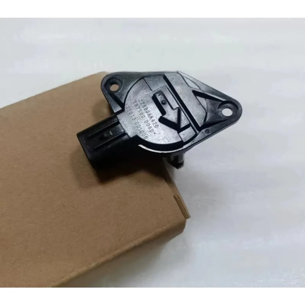 Genuine  Air Flow Sensor Intake Pressure Sensor for Subaru XV Forester Outback 2018 2019 2020 2021 2022
