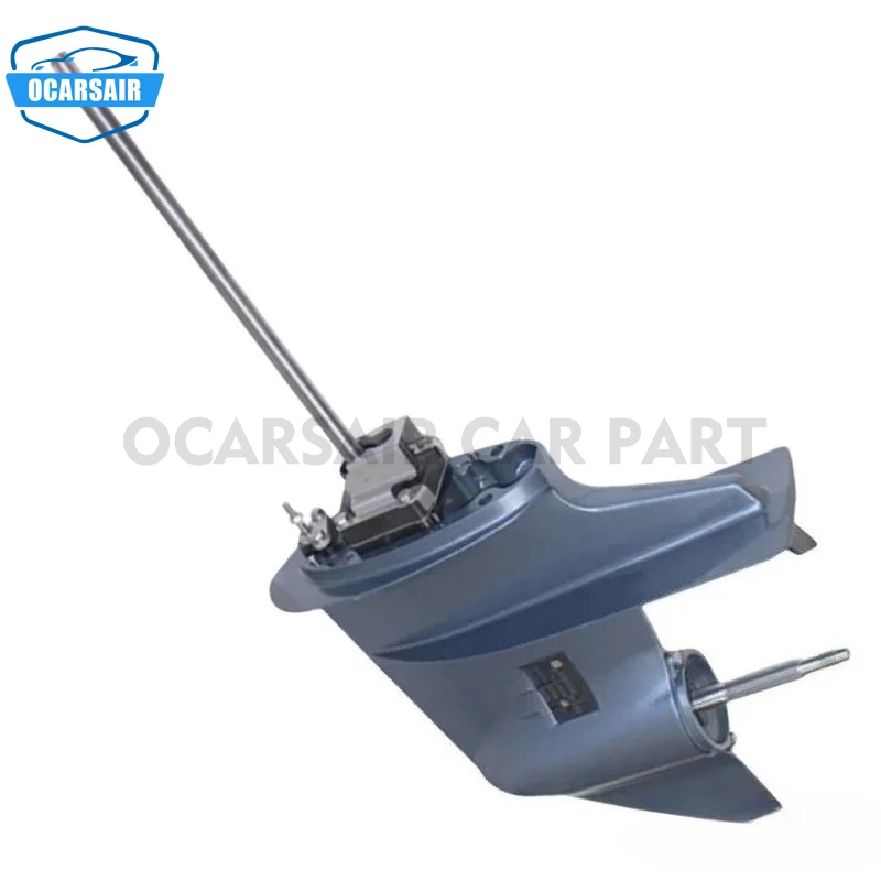 

Редуктор подвесного мотора в сборе с коротким валом для Yamaha 4-тактный 25HP 65W-45300-01-4D (S)