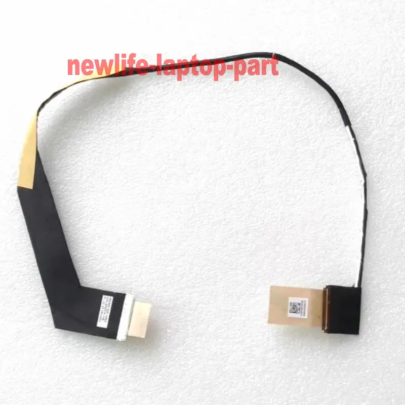 

NEW Original For MSI GE68 GE68HX MS15M1 MS-15M1 Laptop LCD LVDS EDP Screen Flex Cable K1N-3040374-H58 Free Shipping