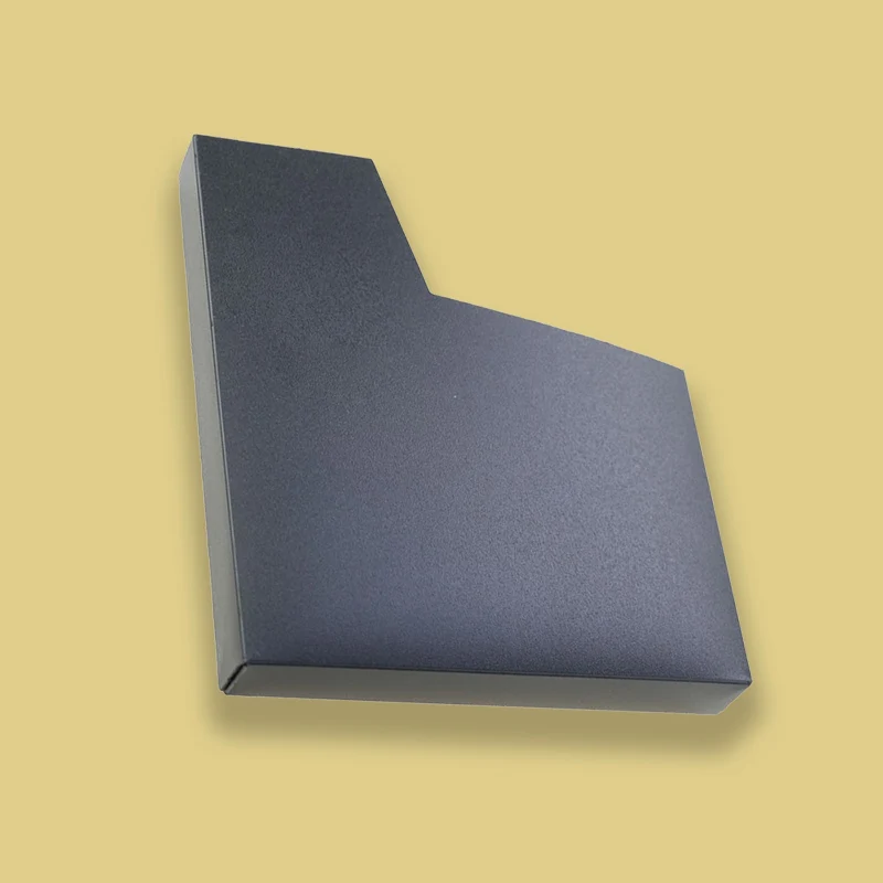 1/2pcs Matte Black Game Card Dust Cover Without Logo Suitable For NES Game Card Dust Replacement Protective Cover