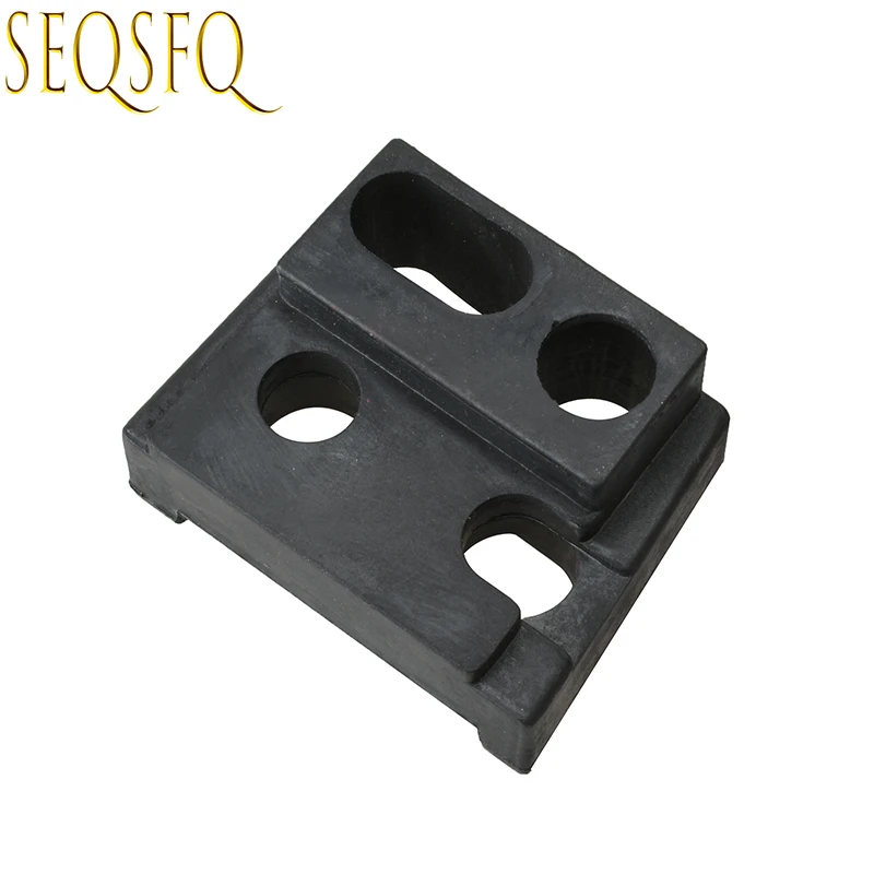 66T-42725-30 Rubber Grommet For Yamaha Parsun Powertec Boat Motor 40HP 66T-42725 66T-42725-00-00 outboard Engine Replaces Parts