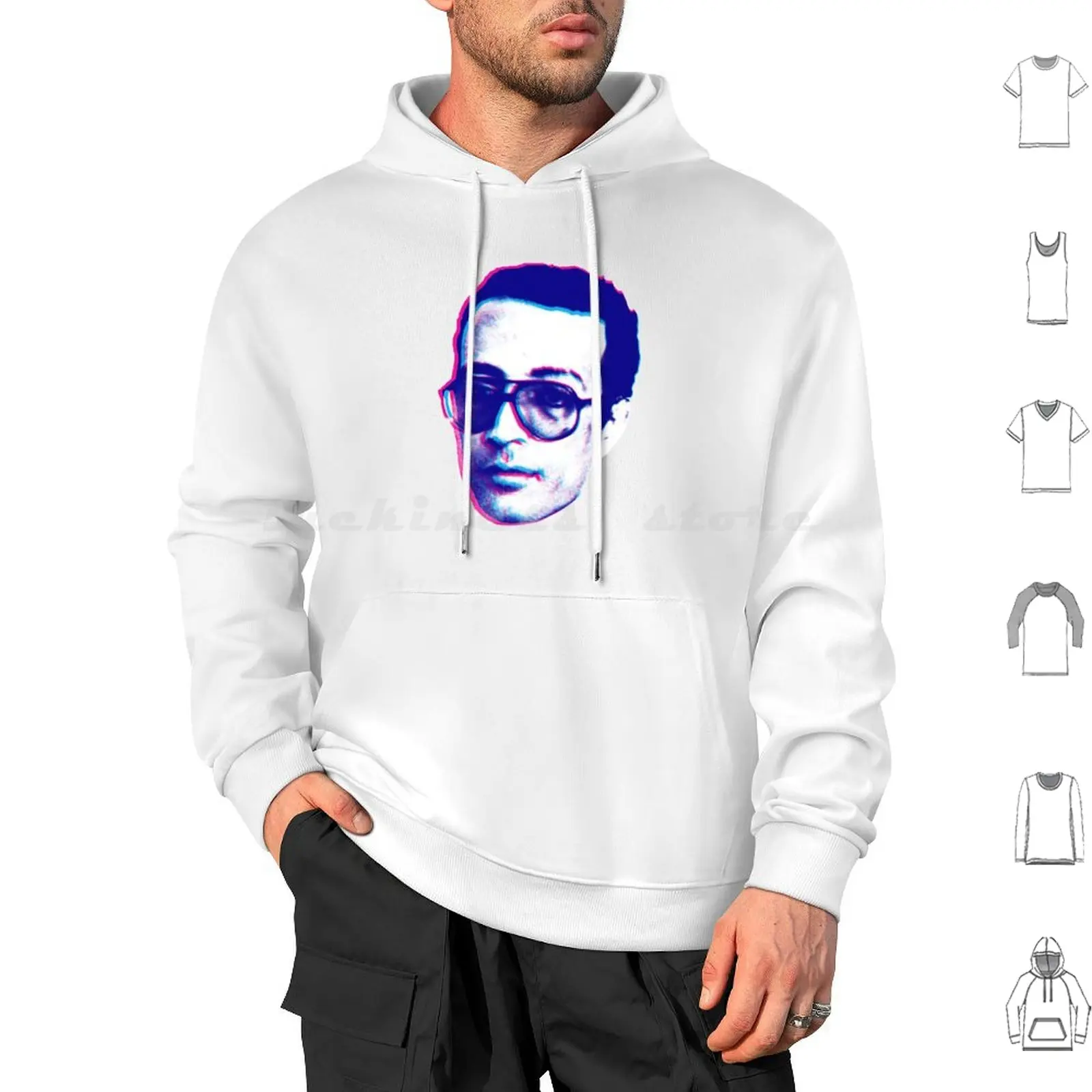 Kiarostami Hoodies Long Sleeve Kiarostami Iranian Film Cinema Iranian Cinema Kiarostami Director Film Director Close Up