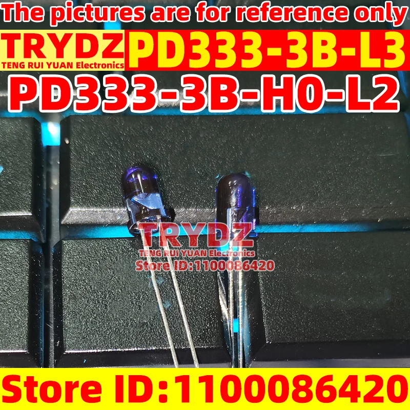 50-5Pcs PD333-3B-L3…