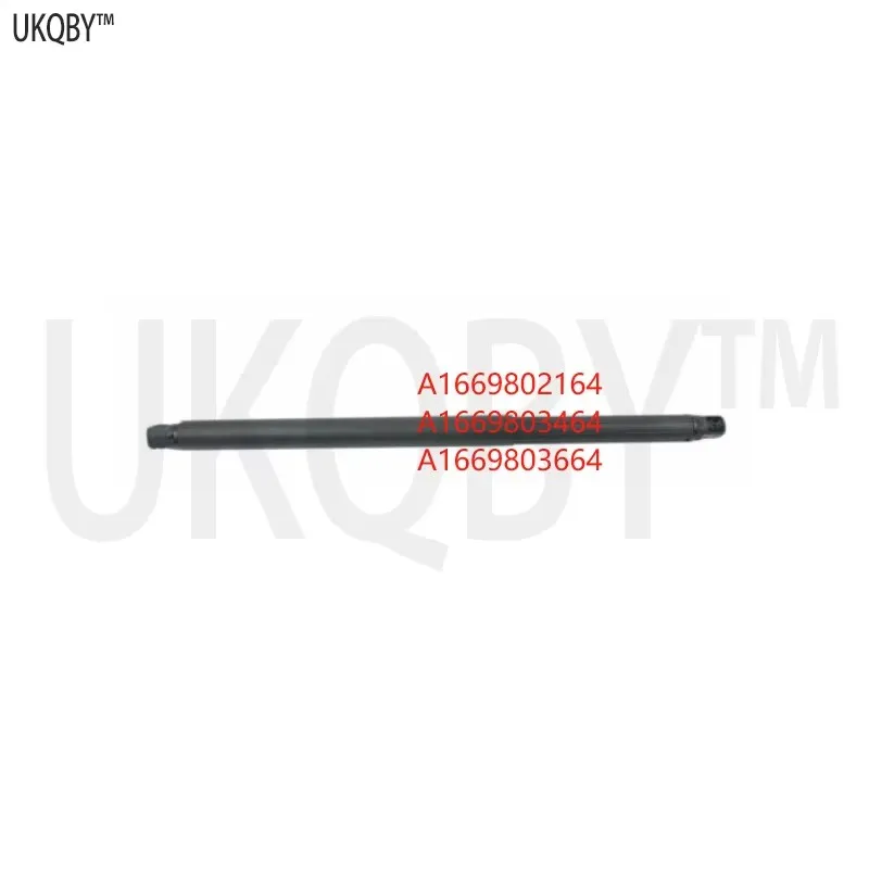 Установка крышки штифта с шаровой головкой пневматического пружинного кронштейна A1669802164 A1669803464 A1669803664