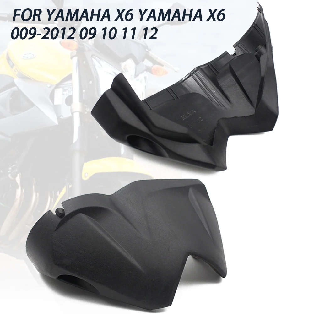 

Motorcycle Fairings Injection head Instrument shell Bodywork Fairing cover guard For YAMAHA XJ6 Yamaha XJ6 2009 2012 2011 2010