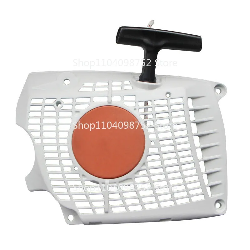 Recoil Starter Pull Starts Fit For Stihl MS362  MS 362 Garden Tools Gasolone Chainsaw Spare Parts 1140 080 2103