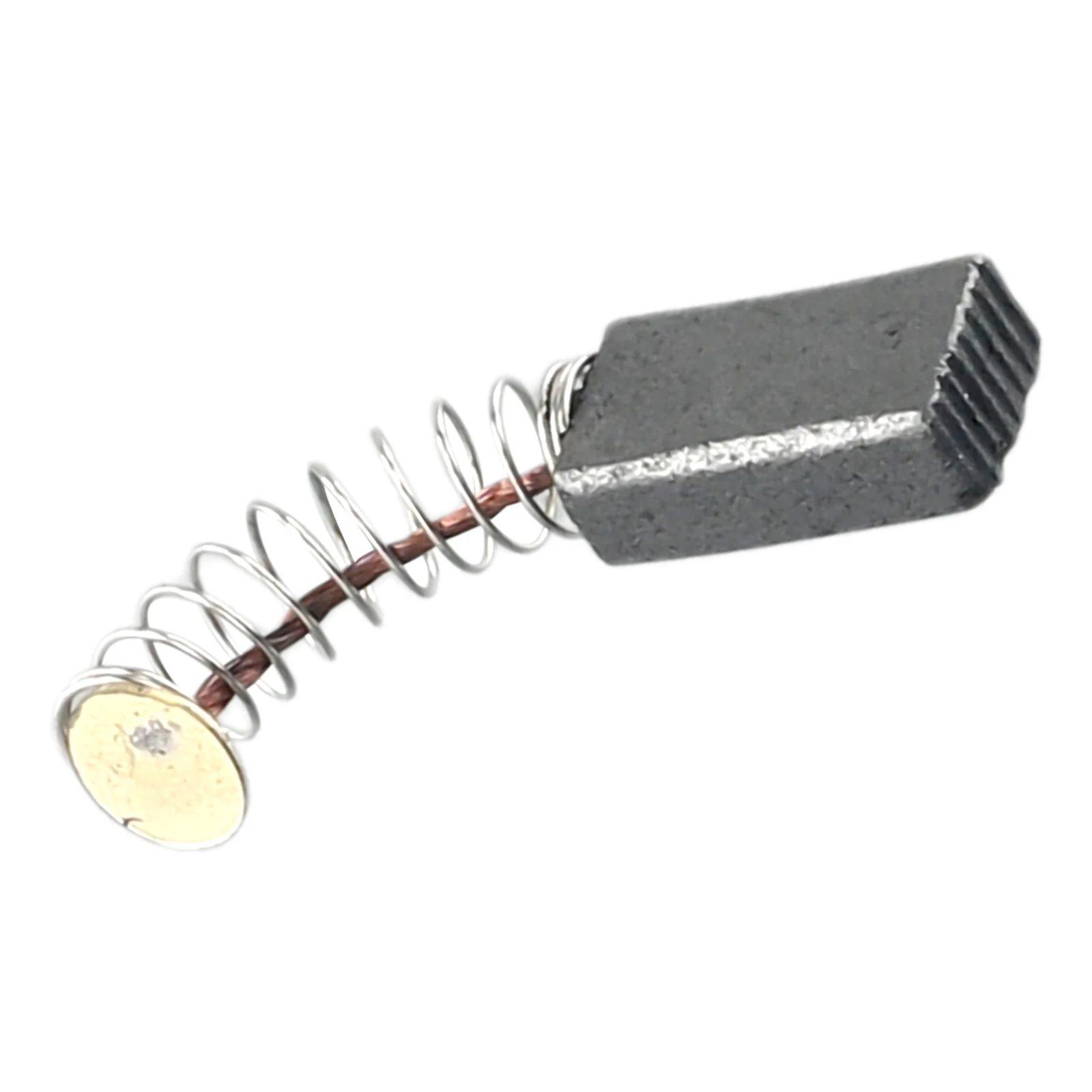 

Drill Carbon Brushes Electric Motor Power Accessories Carbon High quality Kits Metal Pcs Quick change Replacement