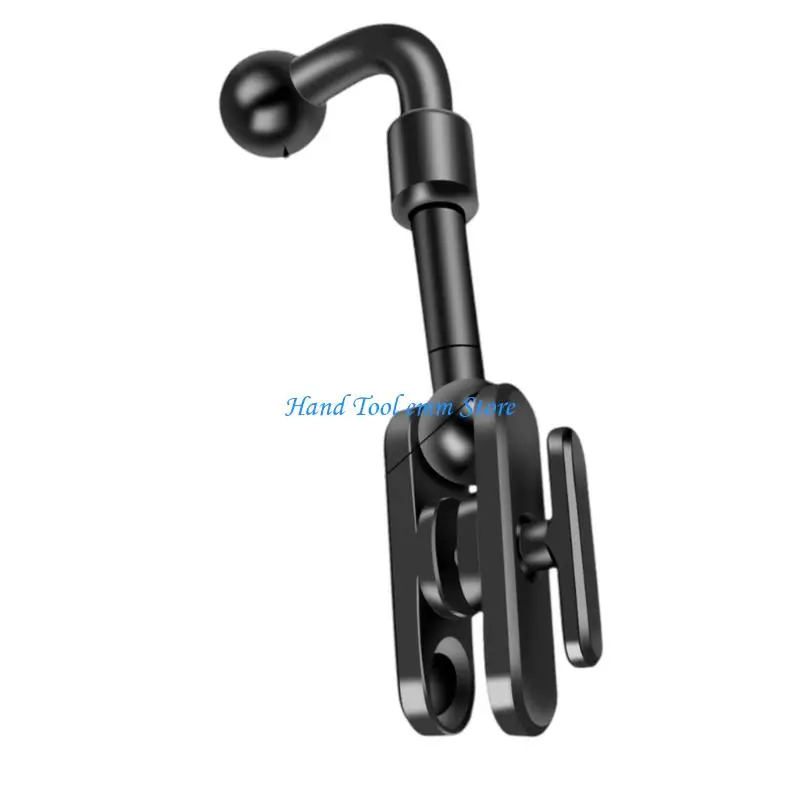 H37f لا يوجد محول تهوية الهواء التنازل عن السيارة 360 درجة. #5