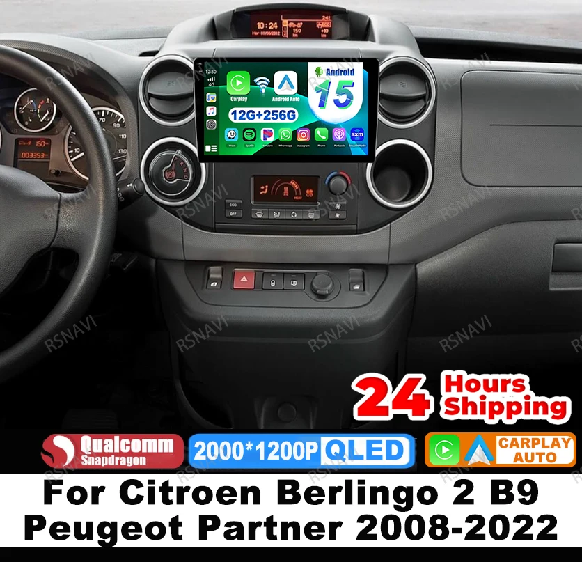 Car Radio Android 1… - image