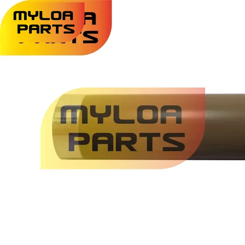 5PCS Fuser Upper Heat Roller compatible for Brother L2500 L2520 L2540 L2560 L2300 L2320 L2340 L2360 L2380 L2680 L2700 L2703 L270