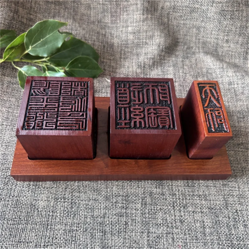 Уплотнение Dao, уплотнение Lightning Strike jujube wood yang ping zhi tian shi seal, уплотнение Dao jing shi bao, благоприятные принадлежности для фэн-шуй Уплотнение Dao, уплотнение Lightning Strike jujube wood yang ping zhi tian shi seal, уплотнение Dao jing shi bao, благоприятные принадлежности для фэн-шуй