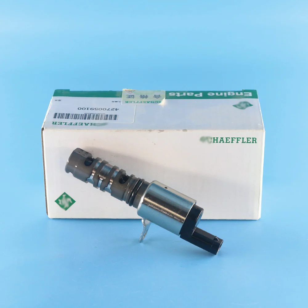 

VVT Solenoid Valve Control Valve FOR Alhambra Ibiza Toledo Tiguan Golf 7 POLO 6C Jetta Audi A1 A3 Q3 04E906455D 04E 906 455 D