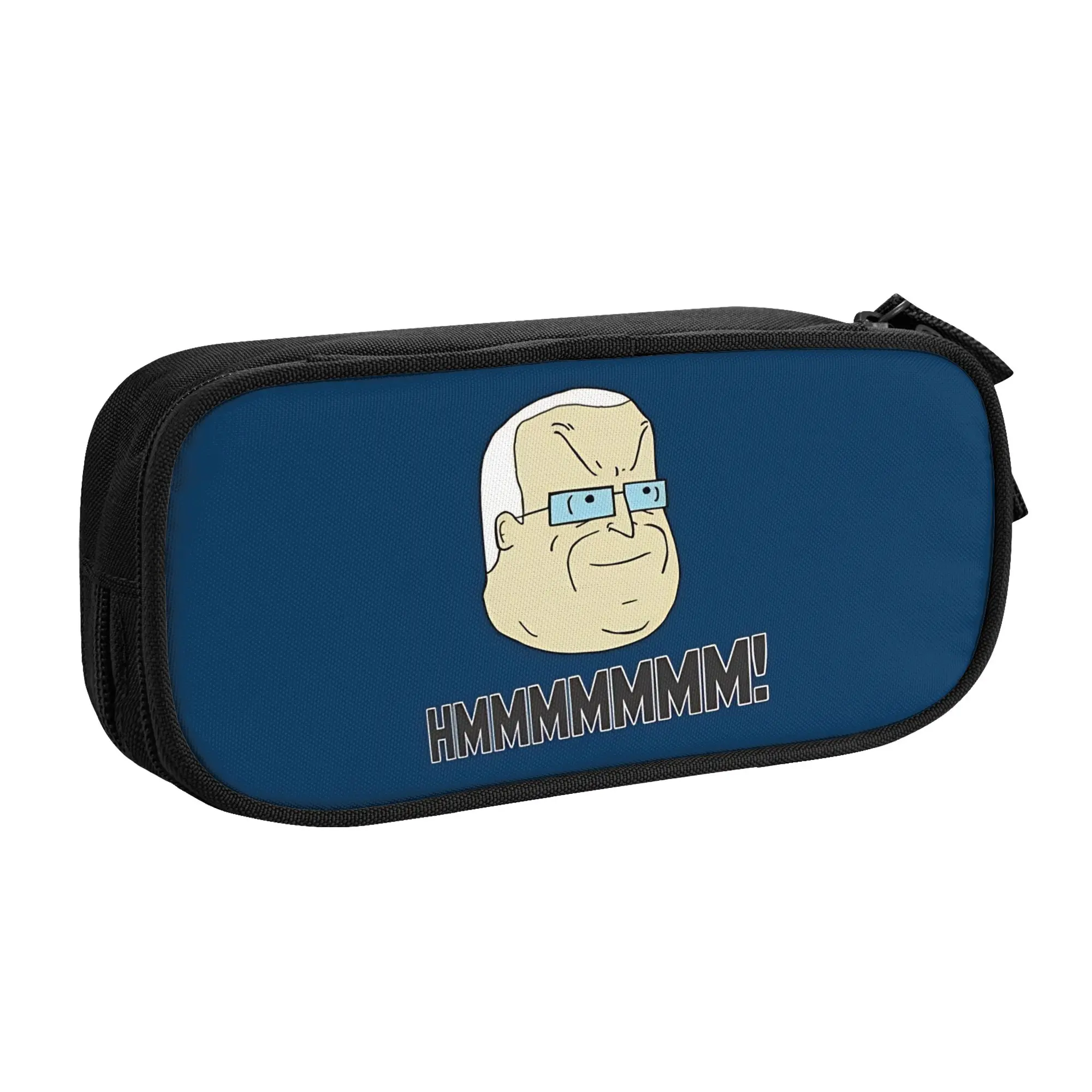 1 piece Lightweight sky backdrop  Pencil Case Teen Pen Bag The Big Lez Show School Stationery Bag