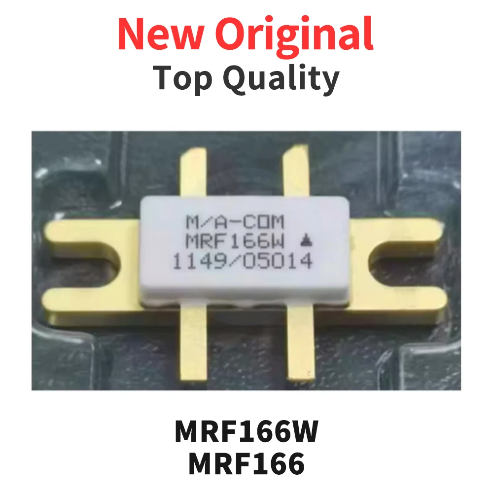 

MRF166W 412-01 MRF166 Новый оригинал (1 шт.)