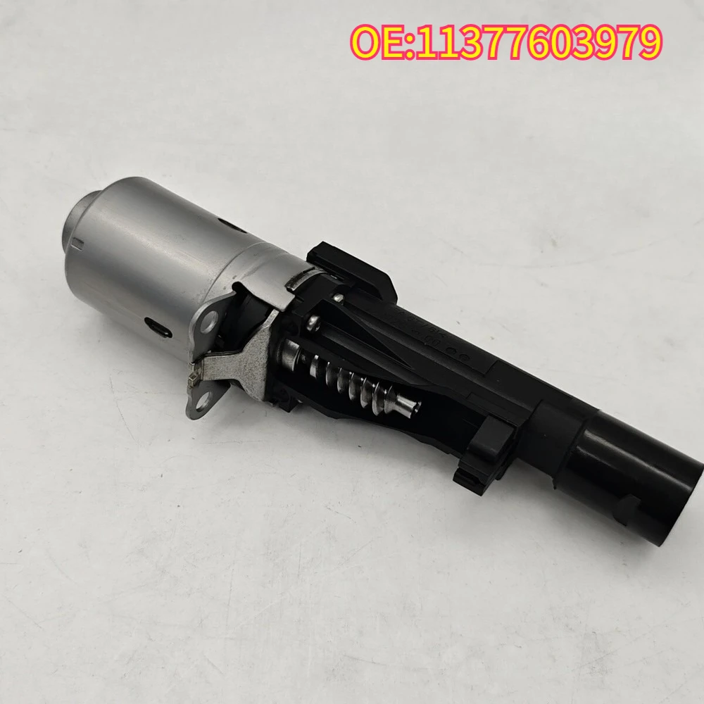 

For 11377603979 N20 N55 135i 228i 320i Servo MotorEccentric Shaft Valve Actuator Valvetronic System
